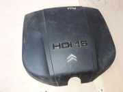 Motorabdeckung CITROËN C-CROSSER (EP_) 2.2 HDi 9682121680