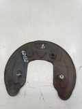 Rear Brake Disc Protection MERCEDES-BENZ GLC (X253, C253) 220 d 4-matic (253.905) A0004230100