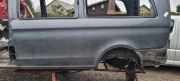 Seitenverkleidung hinten links MERCEDES-BENZ VITO Furgon (W447) 114 CDI (447.601, 447.603, 447.605)