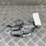 Heckscheibenwischermotor