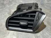 Frischluftgrill CITROËN C4 CACTUS 1.6 HDi 90 9676609777