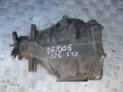 Hinterachsgetriebe Mercedes-Benz CLS (C219)