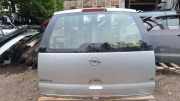 Heckklappe geschlossen Opel Meriva B ()