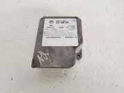 Airbag-Steuergerät SKODA OCTAVIA II Combi (1Z5) 1.6 TDI 1C0909601