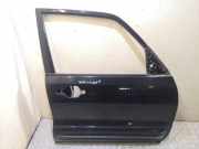 Tür rechts vorne Mitsubishi Pajero III (V6, V7)