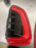 Gitter vorne unten KIA PICANTO III (JA) 1.2 86547g6300
