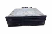 CD-Wechsler AUDI A3 Cabrio (8V7, 8VE) 1.4 TFSI 28540996 81A035842