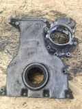Abdeckung der Vertriebskette BMW 3 Compact (E46) 316 ti 17062809