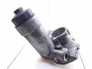 Ölfilterhalter AUDI A6 (4B2, C5) 2.5 TDI 59115405