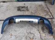 Hintere Stoßstange AUDI A6 Allroad (4BH, C5) 2.5 TDI quattro DN12867
