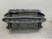 Armaturenbrett FORD FIESTA VII 1.5 TDCi H1BB8B041A