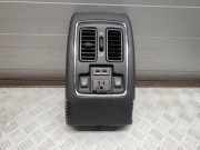 Rear Air Vent Grill JEEP GRAND CHEROKEE IV (WK, WK2) 3.0 CRD V6 4x4 5SN251X9AB