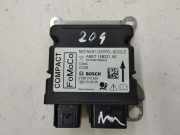 Airbag-Steuergerät FORD C-MAX II (DXA/CB7, DXA/CEU) 1.6 TDCi AM5T14B321AE 0285010825