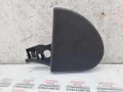 Details zur Sitzverkleidung