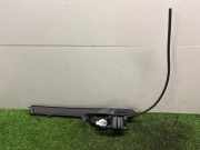 Rear Parcel Shelf Left Rail Cover MERCEDES-BENZ C (W205) C 200 (205.042) A2059063603