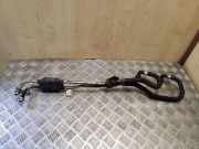 Getriebeölkühler JAGUAR XF (X250) 2.2 D CX237R081EC