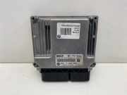 Motorsteuergerät ECU BMW 1 Cabrio (E88) 120 d 0281015075 7810000