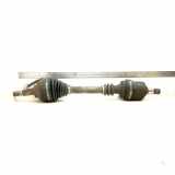 Antriebswelle vorne links RENAULT LAGUNA II Grandtour (KG0/1_) 2.2 dCi (KG0F)