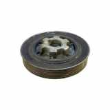 Kurbelwellenriemenscheibe CITROËN C6 (TD_) 2.2 HDi