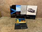 Servicebuch MERCEDES-BENZ CLS (C218) CLS 350 BlueTEC / d (218.326)