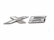 Emblem BMW X5 (F15, F85) 51147294466