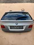 Heckklappe geschlossen BMW 5er Touring (E61)