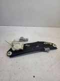 Türfensterheber hinten links BMW 7 (E65, E66, E67) 730 d 7024813E