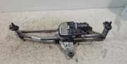 Scheibenwischermechanismus vorne VW PASSAT Variant B6 (3C5) 3.6 R36 4motion 34461012 3C1955023B
