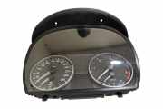 Kombiinstrument BMW 3 (E90) 320 i 912260201