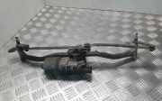 Scheibenwischermechanismus vorne SKODA ROOMSTER (5J) 1.4 TDI 0390241526
