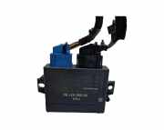 Einparkhilfe PDC Steuergerät PEUGEOT 5008 2.0 HDi 9666663780