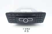 Radio/Navigationssystem-Kombination Mercedes-Benz B-Klasse Sports Tourer (W246, W242) A2469003505