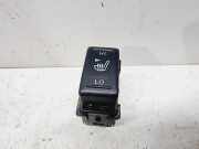 Schalter sitzheizung NISSAN X-TRAIL (T31) 2.0 dCi 25500JA01A