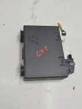 Einparkhilfe PDC Steuergerät OPEL VECTRA C 2.2 DTI 16V 511995847 13181070