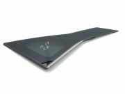 Linke Seite hinteres Seitenfenster NISSAN QASHQAI III (J12) 1.3 DIG-T 833016UA0A
