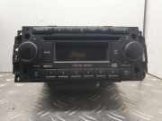 Radio/Navigationssystem-Kombination Dodge Caliber () P05064362AA
