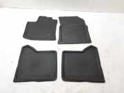 Fußmattensatz Dacia Dokker (KE) 8201149589