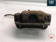 Bremsscheibe links hinten Hyundai H-1 Cargo (TQ) 582104H500