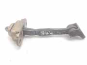 Türanschlag hinten rechts NISSAN ALMERA TINO (V10) 1.8