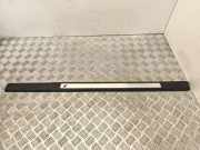 Schwellerzierleiste vorne rechts AUDI A3 Cabrio (8P7) 2.0 TDI 8P4853492A