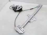 Türfensterheber hinten rechts FIAT ULYSSE (179_) 2.0 JTD 0536005102