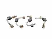 Kraftstoffrohr SKODA SUPERB III Estate (3V5) 2.0 TDI 4x4