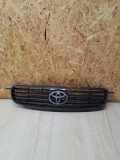 Vorderer oberer Gitter TOYOTA COROLLA Liftback (_E11_) 2.0 D (CE110) 531111A430