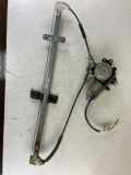 Türfensterheber hinten links SUZUKI GRAND VITARA I (FT, HT) 2.7 4x4 (TX92, JA 627) 0621008941