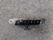Schalter sitzheizung VOLVO XC90 II D5 AWD 31376462