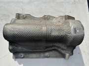 Heat Insulation MERCEDES-BENZ C (W204) C 200 Kompressor (204.041) A2044710187