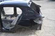 Seitenverkleidung hinten links BMW F40 (F40) 118i