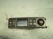 Heizungsbetätigung (Konsole) vorne Mitsubishi Galant VI Station Wagon (EA0)