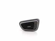 Lüftungsgitter Armaturenbrett Renault Kadjar (HA, HL) 687608790R