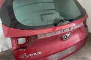 Heckklappe geschlossen Kia Sportage 4 (QL, QLE)